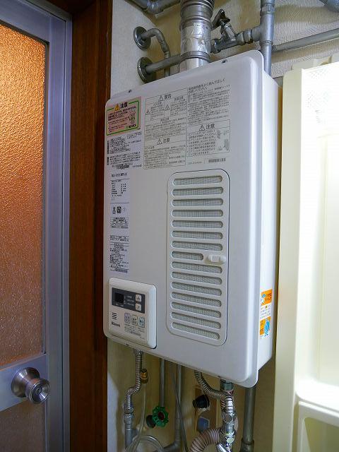 その他設備　設備