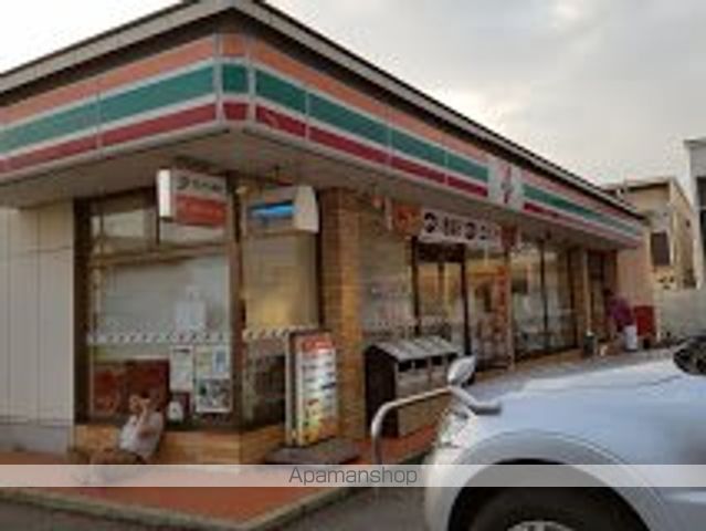 コンビニ　セブン・イレブンあま小路店（コンビニ）まで160m