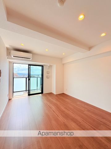 クラシスト播磨町の居間写真