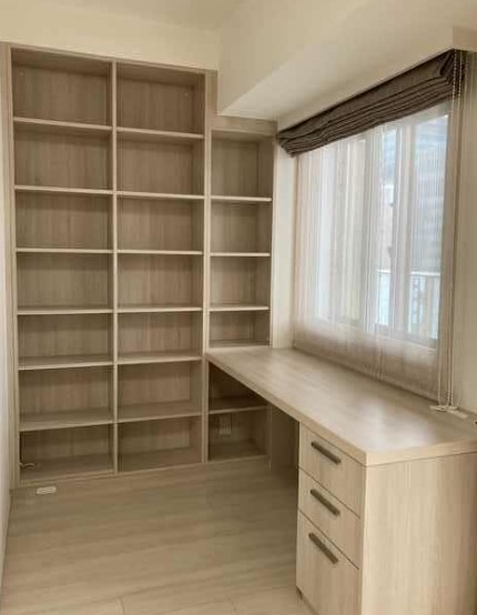 収納　他部屋参考写真