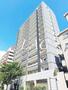 初台駅より徒歩6分 3階 築15年4ヶ月の賃貸物件