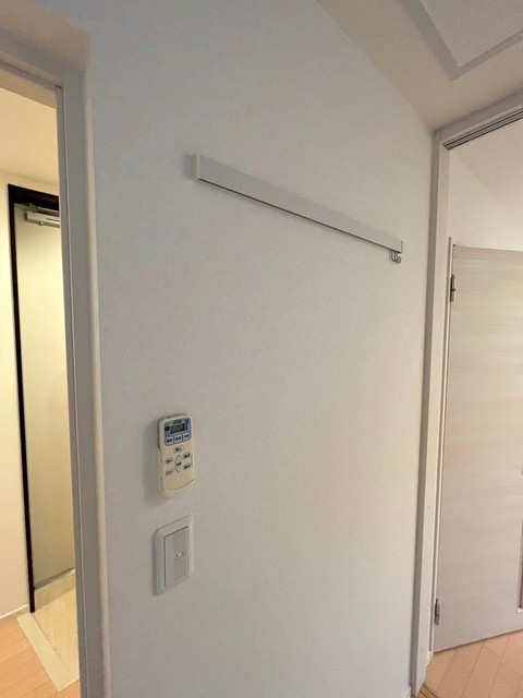 その他　ハンガーフック
