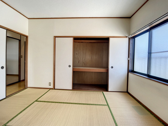 その他　※別部屋の写真です