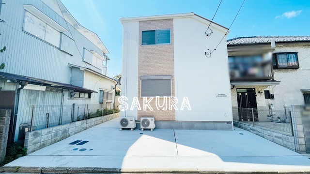 建物外観　当店おすすめ物件♪