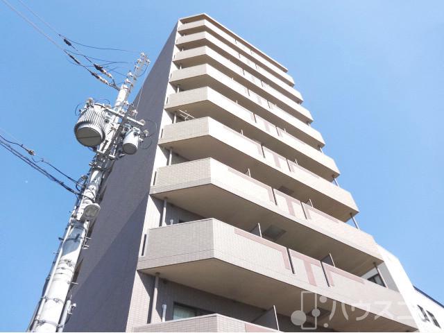 地下鉄御堂筋線 西中島南方駅 徒歩5分 築20年
