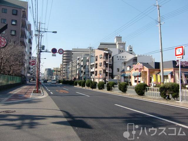 地下鉄御堂筋線 西中島南方駅 徒歩5分 10階建 築20年の周辺写真