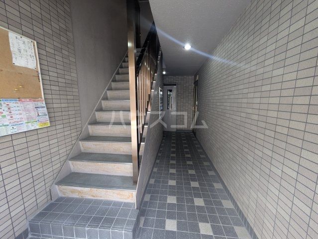 ロビー