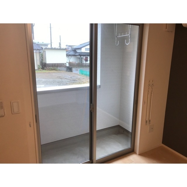 バルコニー　サンルーム　サンプル