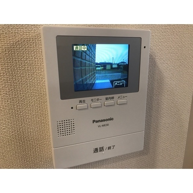 セキュリティ　サンプル