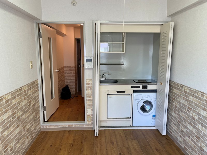 その他設備　別部屋参照