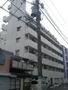 平塚駅より徒歩5分 5階 築34年7ヶ月の賃貸物件