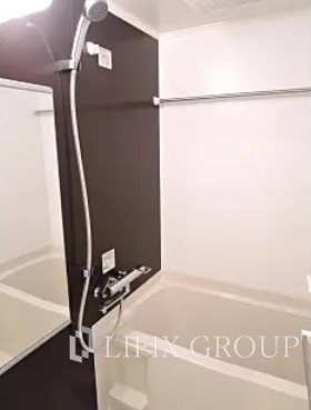 バス・シャワールーム　風呂