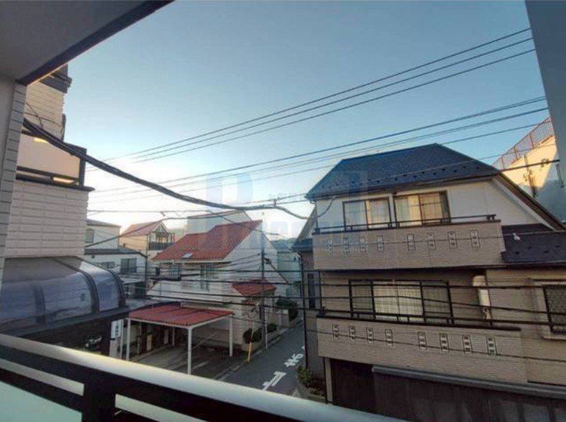 眺望　眺望良好です！
