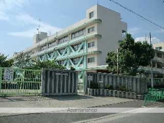 小学校　茨木市立耳原小学校（小学校）まで1386m