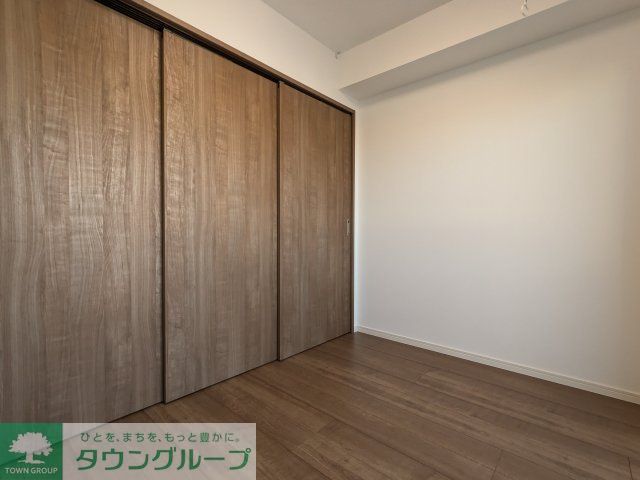 その他部屋・スペース　収納