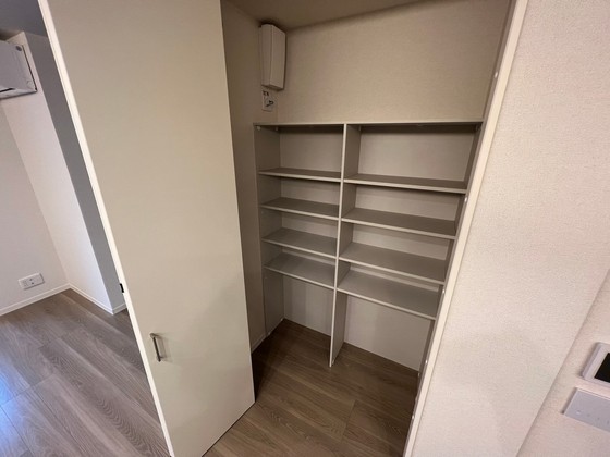 レジデンス西原べレオのその他写真
