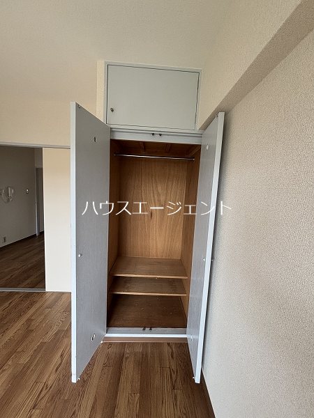収納　収納も沢山ございます。