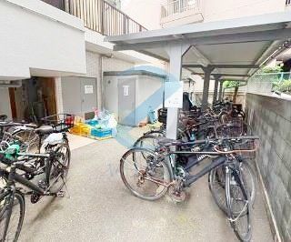 その他設備　共有部分