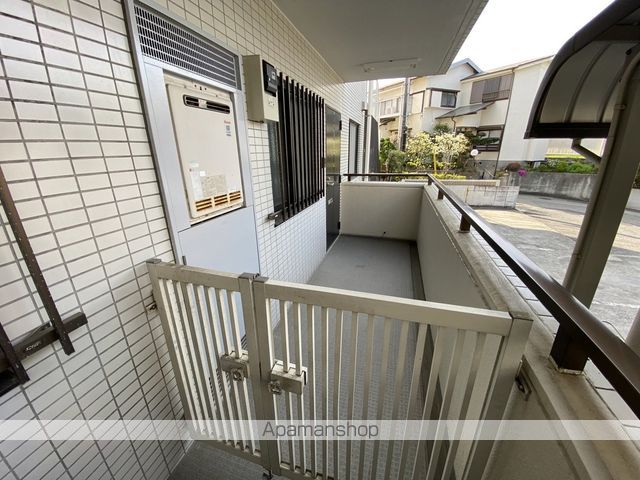 ダイアパレス湘南ヒルズ二宮の外観写真