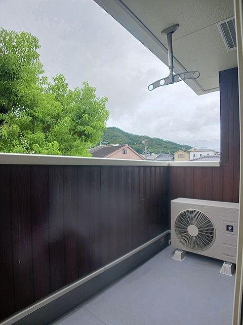 サンライズ コート東山の内装写真