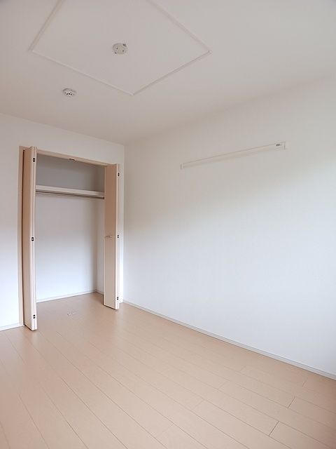 サンライズ コート東山の内装写真