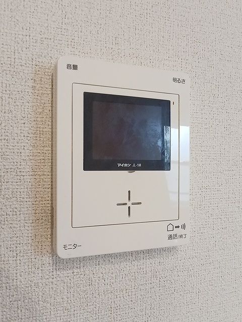 サンライズ コート東山のその他写真