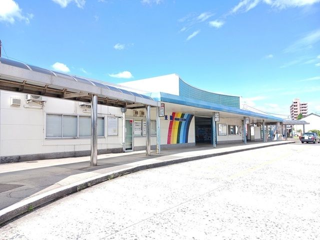 その他　光駅（その他）まで400m