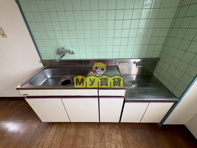 キッチン　サンライフ千種