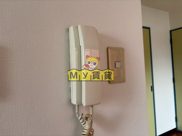 セキュリティ　サンライフ千種