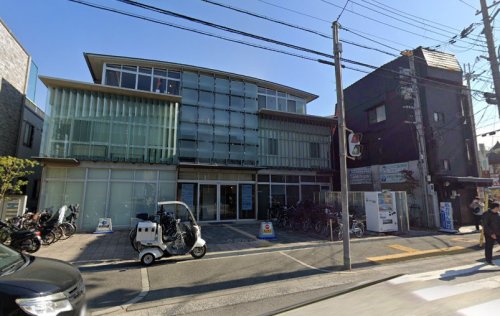 病院　たきかわ循環器内科クリニック（病院）まで415m