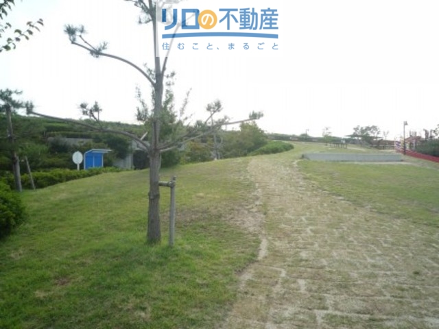 その他　伊丹スカイパーク（その他）まで956m