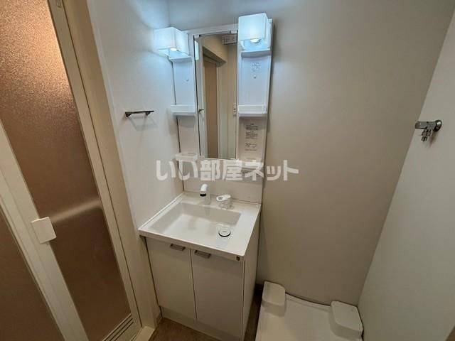 CREVISTA戸田の内装写真