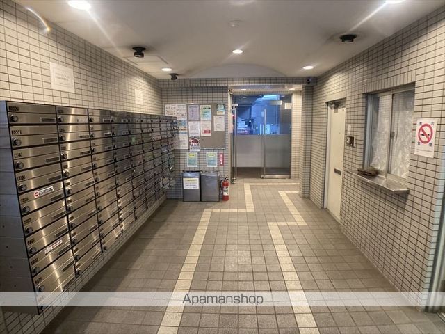 デイム橋本の外観写真