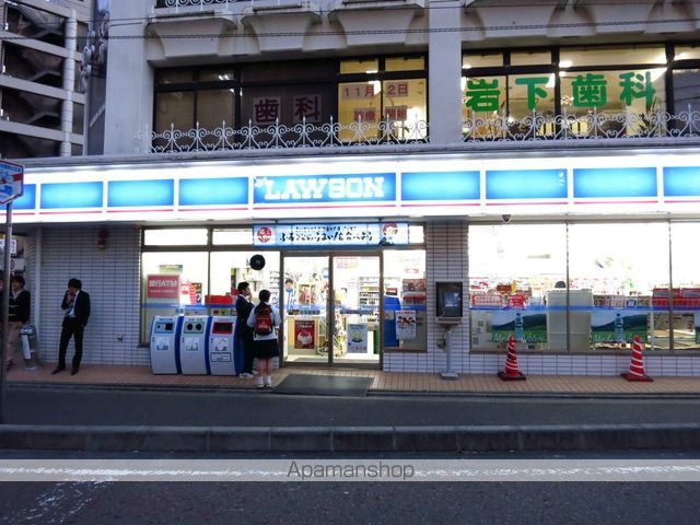 デイム橋本の周辺写真