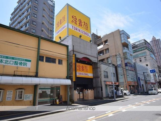 デイム橋本の周辺写真