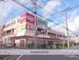 スーパー　スーパーベルクス足立加平店（スーパー）まで461m