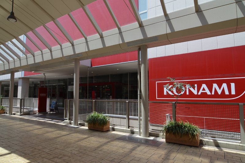 その他　コナミスポーツクラブ本店西宮（その他）まで906m