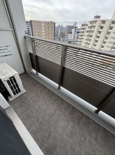 エステムプラザ京都河原町通IIレジデンシャルの内装写真