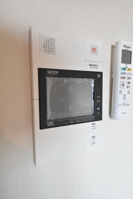 その他設備　★室内＆室内設備★