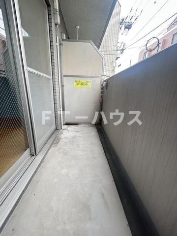 ザ・レジデンス行徳IIの内装写真