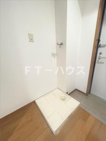 ザ・レジデンス行徳IIの内装写真