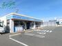 コンビニ　ローソン桑名長島町店（コンビニ）まで708m