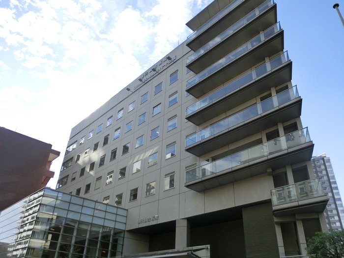 病院　ＪＲ仙台病院（病院）まで500m