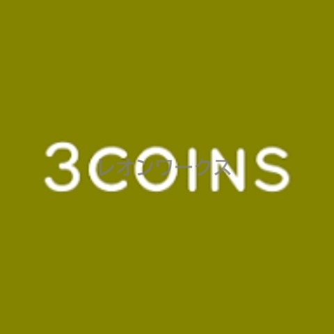 ショッピングセンター　3COINS+plusイオンモール大阪ドームシティ店（ショッピングセンター）まで283m