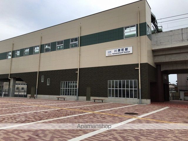 その他　川原町駅（その他）まで196m