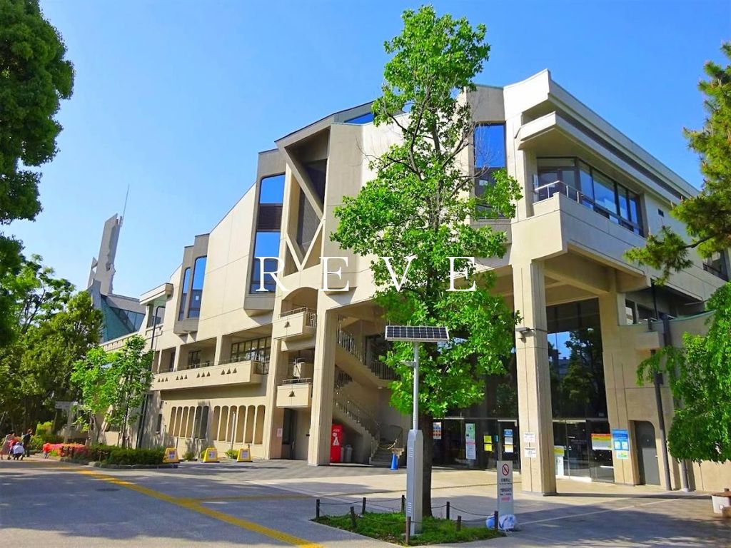 その他　文京スポーツセンター（その他）まで860m