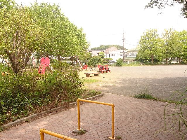 公園　有馬さくら公園（公園）まで502m