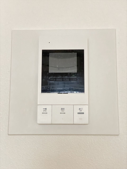 セキュリティ　別タイプ参考写真
