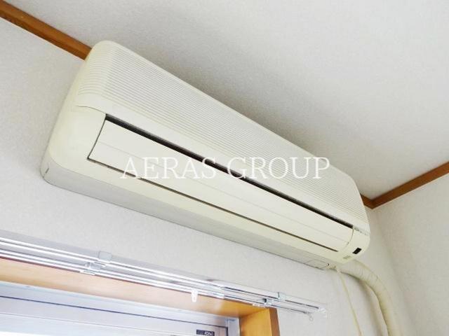 その他設備　別部屋同仕様タイプ
