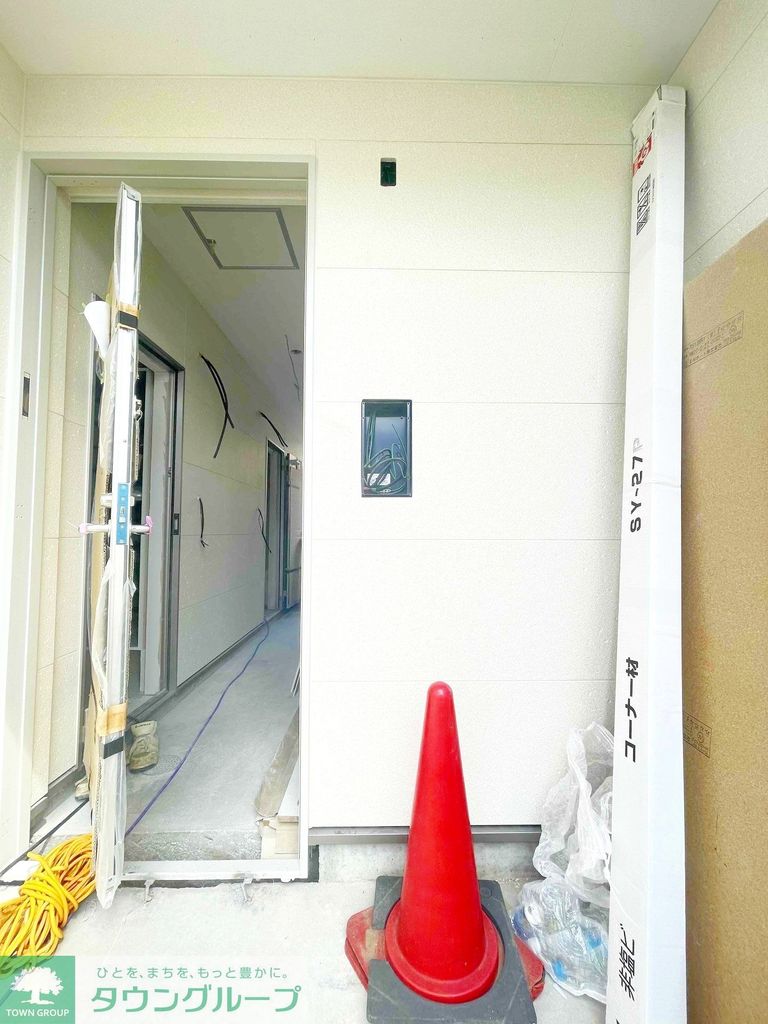 ジーメゾン厚木愛甲シルヴァのその他写真
